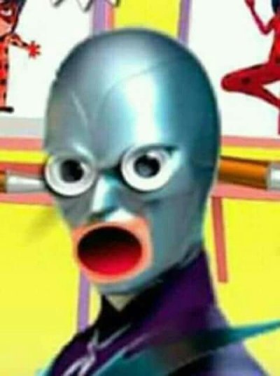 miraculous ladybug gabriel agreste funny face