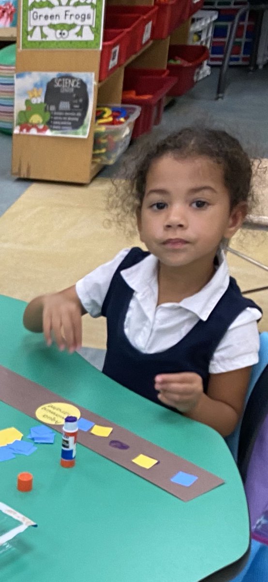 nanajofletcher's tweet photo. #vbe #vbeprek #sdircprek #ABpatterns #vbelittleindians https://t.co/42vEzTLzoT