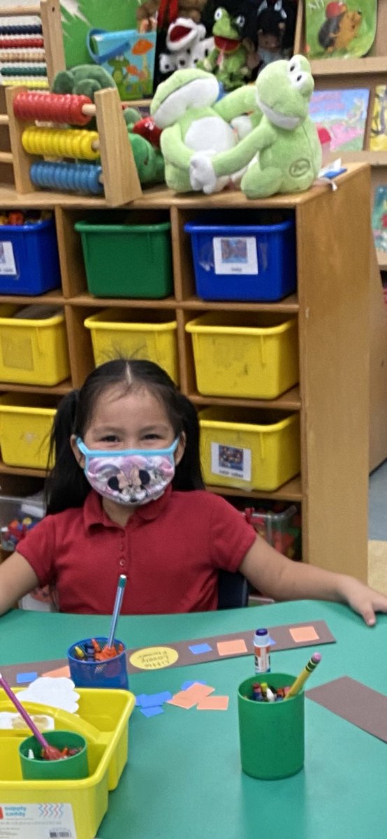 nanajofletcher's tweet photo. #vbe #vbeprek #sdircprek #ABpatterns #vbelittleindians https://t.co/42vEzTLzoT