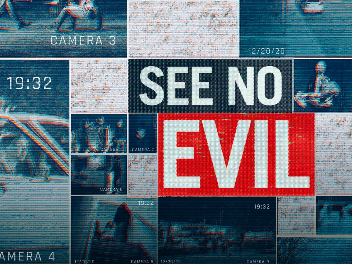Investigation Discovery tweet media