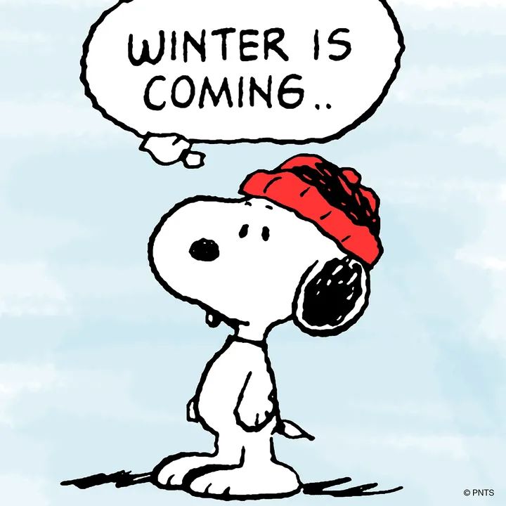 Rev3Mentor's tweet image. #EndOfFall