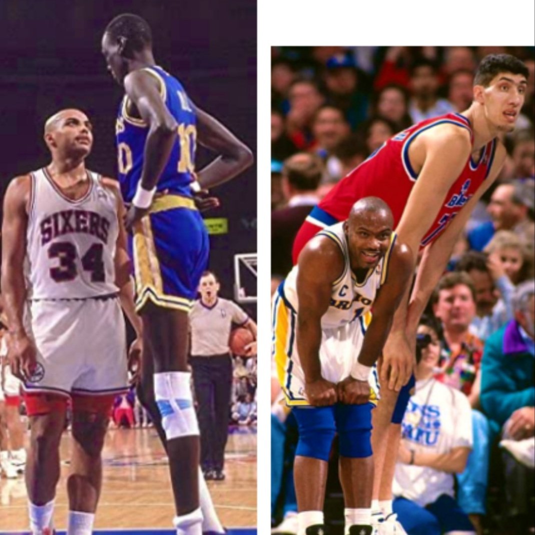 #NBA Game #NBAFantasy #GameBox #NBA75 #quote
