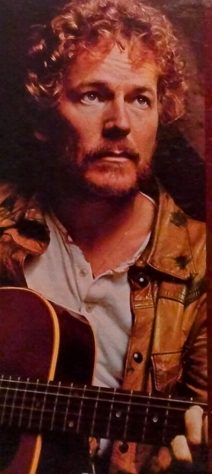 Happy 83rd birthday to Gordon Lightfoot    