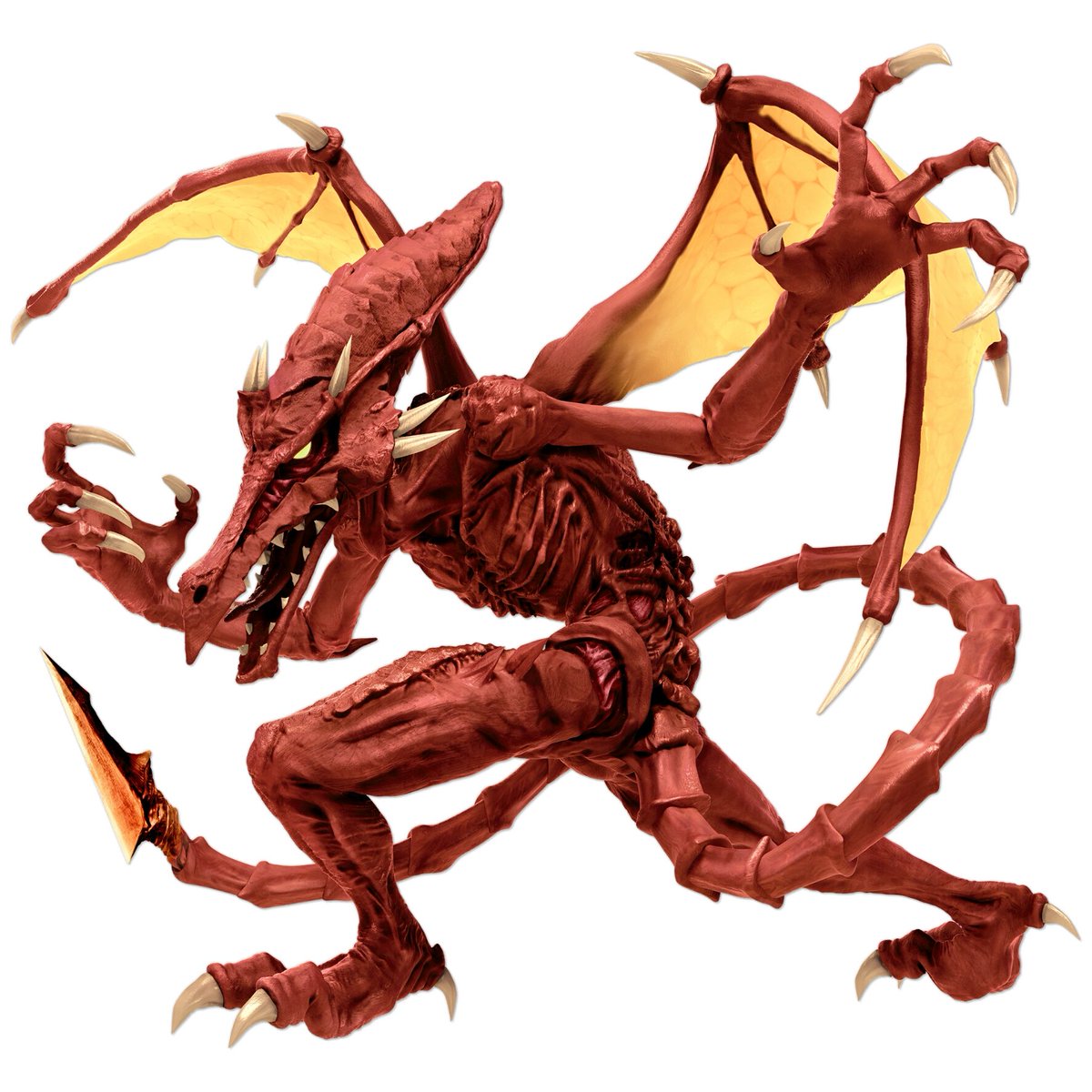 RidleyRender tweet picture