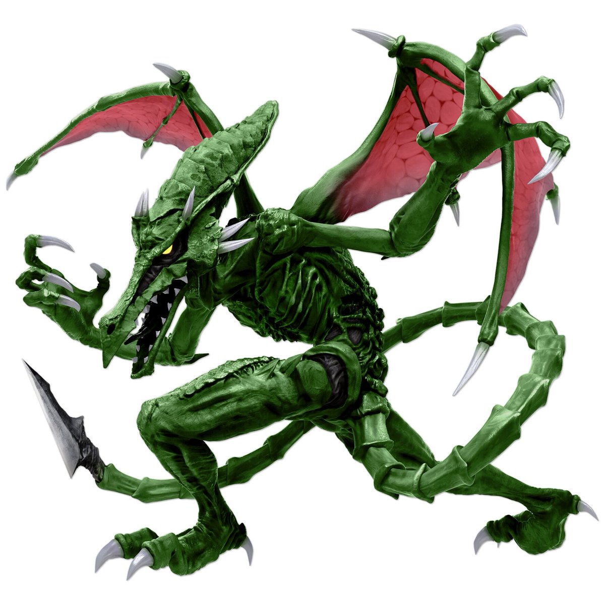 RidleyRender tweet picture