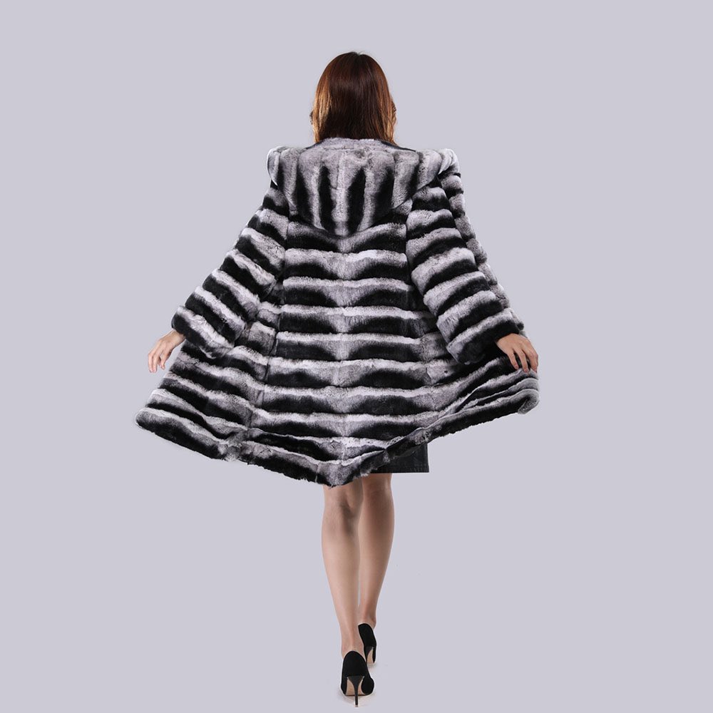 Attractive Design Fur Coat With Hood Rex Rabbit Chinchilla Fur Coat Wholesale from hlfurs.com/product/attrac…
.
#fur #furjacket #realfur #furcoat #furclothes #furcoatwholesale #furclotheswholesale #furjacketwholesale #chinchillafurcoat