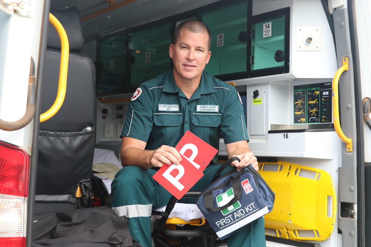 stjohn_wa's tweet photo. There is nothing more heartbreaking to see than a young person in a road accident. Having basic first aid knowledge can be the difference between life and death. #clicktosave
https://t.co/kEFRHn5BqU https://t.co/NNLOFv4yBN