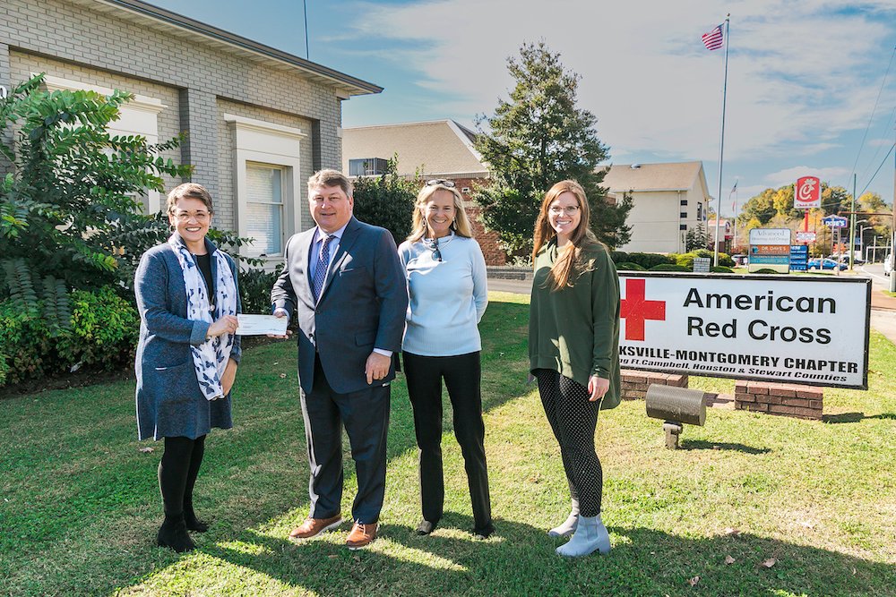 🙏 We are so grateful to the <a href="/cmcssinfo/">CMCSS</a> #ImagineMath students who donated to the @redcross Tennessee River Chapter to support communities affected by the Waverly Tennessee floods. 

🎉 They donated $5K by solving over 5,000 math problems in just four days! #DoMathPayItForward