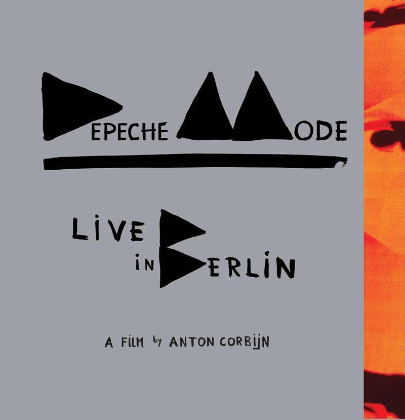 dmargentina's tweet photo. Se cumplen 7 años del lanzamiento del 'Live In Berlin' de @depechemode 
Una filmación de Anton Corbijn que refleja las presentaciones de la banda (25 y 27 de Noviembre) en el O2 de Berlin durante la gira 'Delta Machine Tour'.
#DepecheMode  #Berlin #LiveInBerlin https://t.co/9jguFi8HCv