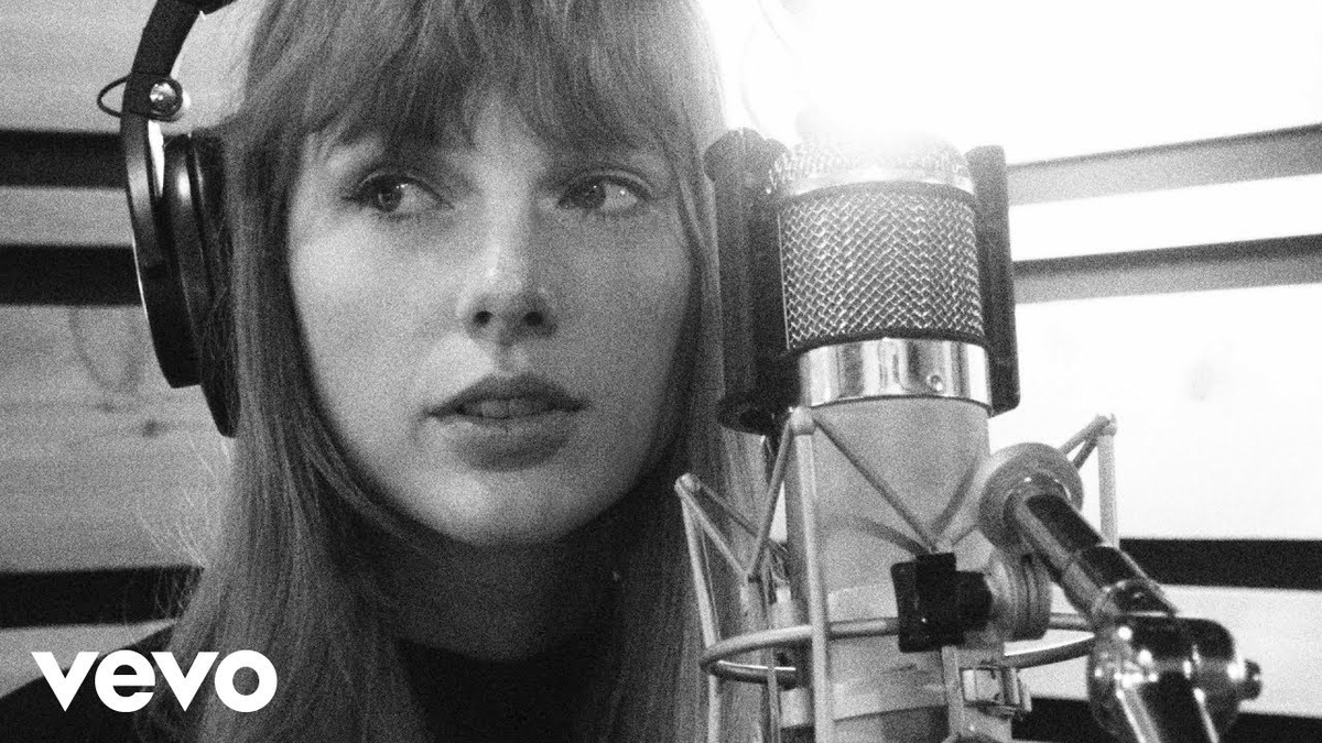 Taylor Swift Updates🧣 tweet media