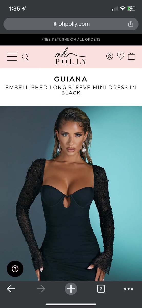 seonghwachuu's tweet photo. @ohpolly im manifesting that you restock this dress in size 12 rn😔 https://t.co/wMaAPohkf7