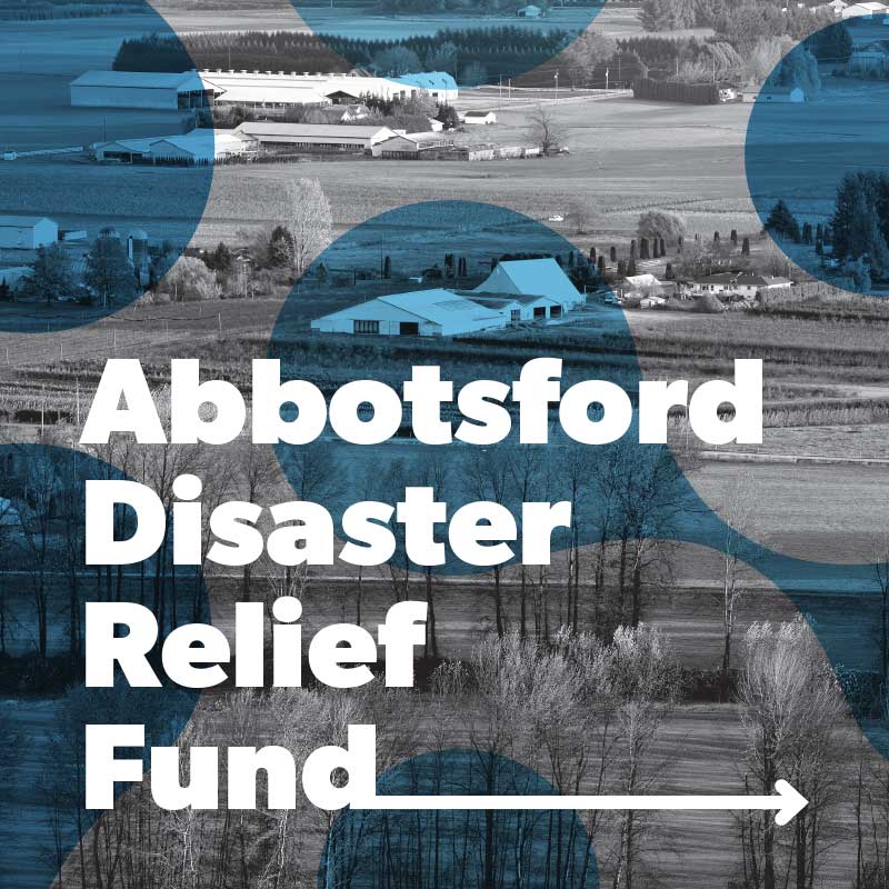 Abbotsfordfdn's tweet photo. Are you looking for ways to help after seeing the devastating impacts of the local floods? Here is your chance to support those who need it most! Donate now to the Abbotsford Disaster Relief Fund by going to https://t.co/UPLMnHIHeD

📷#2: City of Abbotsford

@goUFV 
@ACOC https://t.co/Z2qZkkDyHn