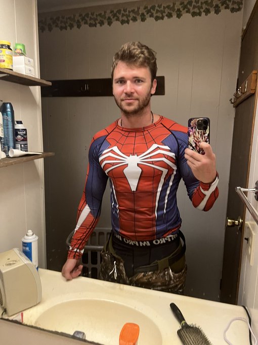 Finally feeling back to normal after the week in Mexico 🇲🇽 Got in some hunting today and family time<a href="/tag/sexysaturday"class="tags"><span>#sexysaturday</span></a>
