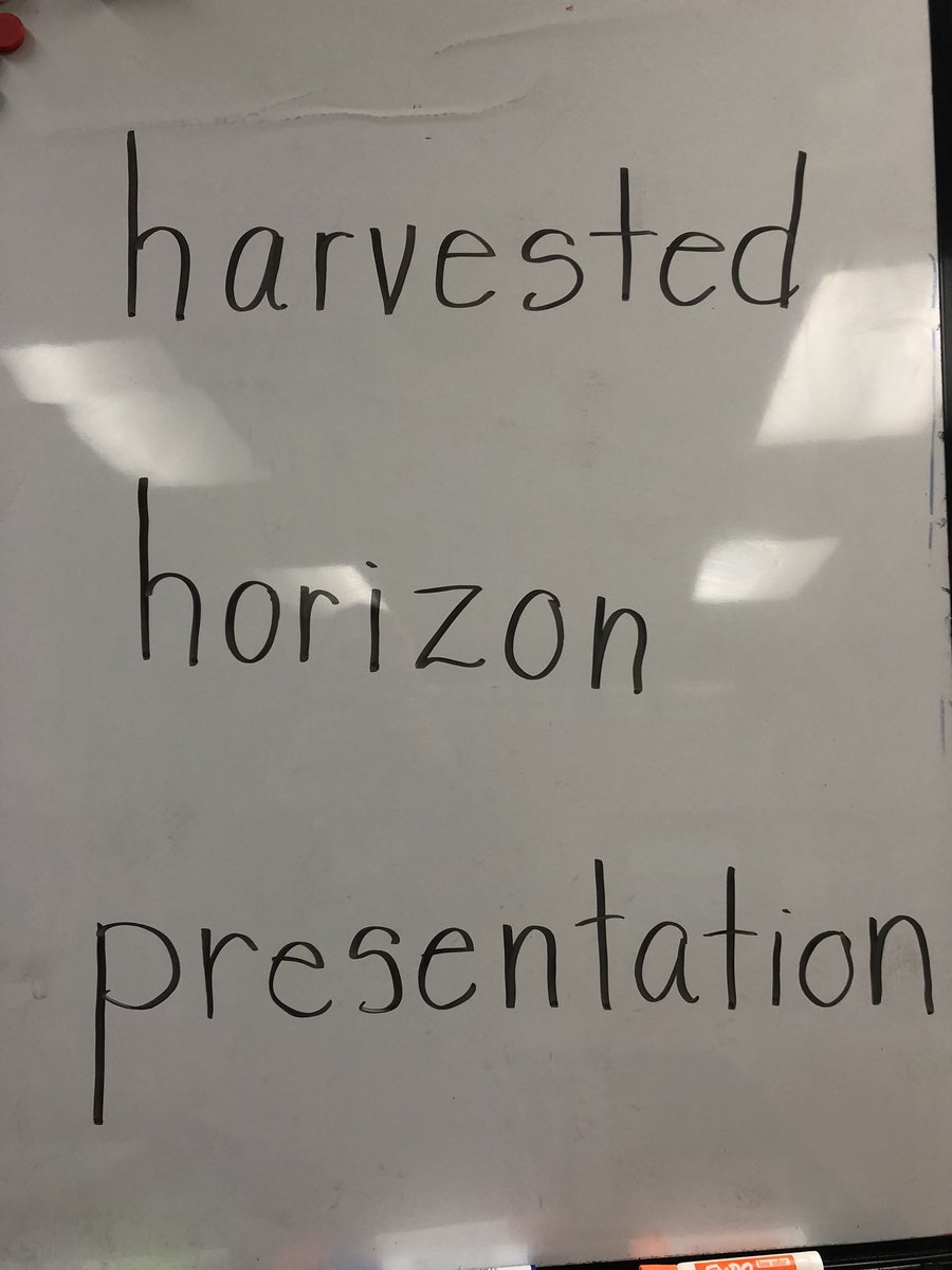 JenniferAGuerra's tweet photo. We pulled some tricky multisyllabic words out of our text and used syllaboards to help us decode these difficult words. @bearbranchelem https://t.co/XrraKuZyi1