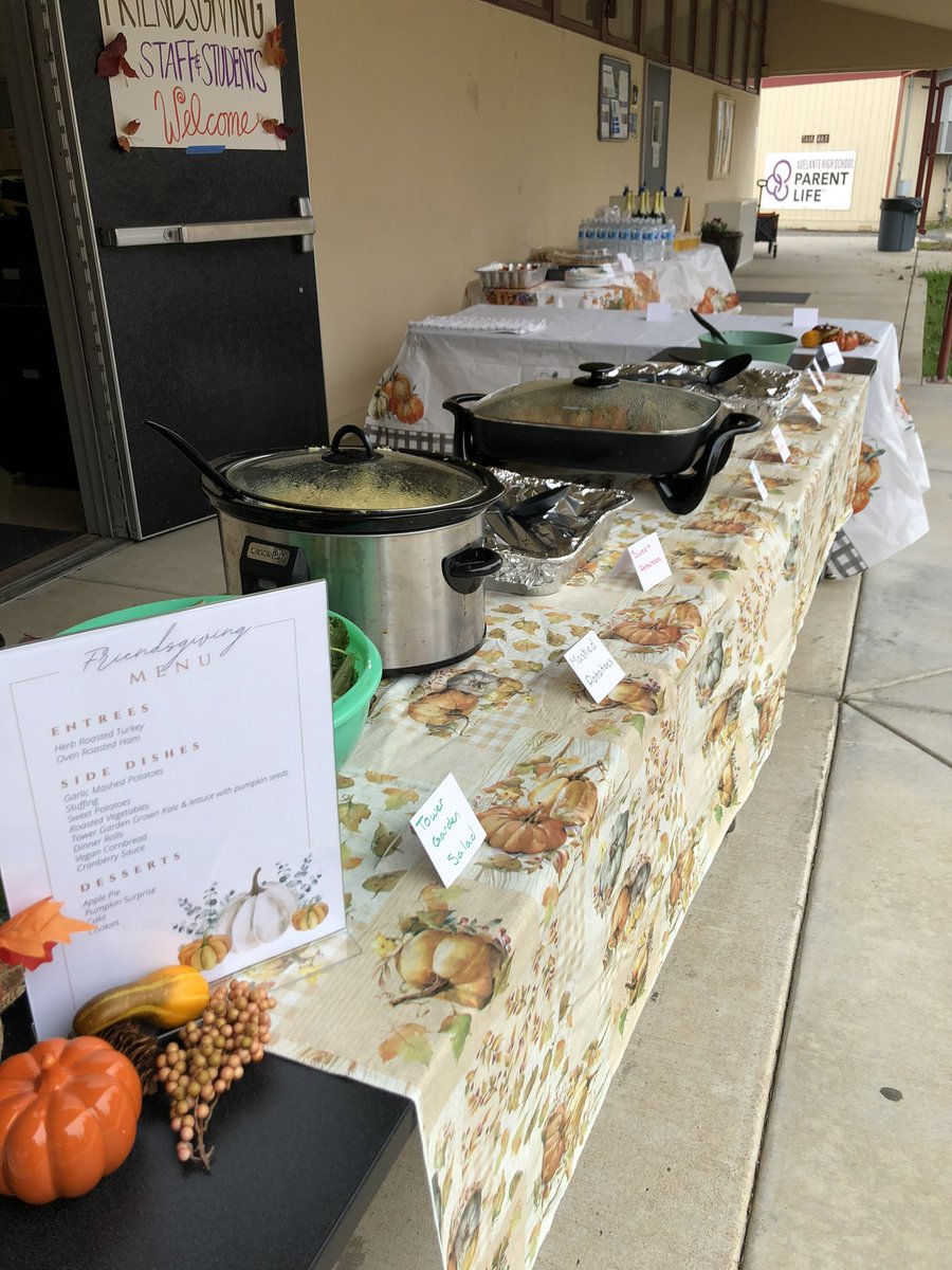 Adelante High School tweet media