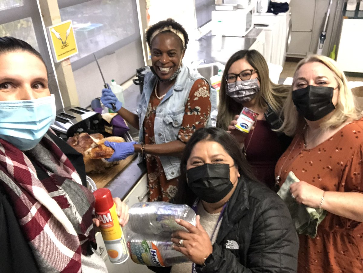 Adelante High School tweet media