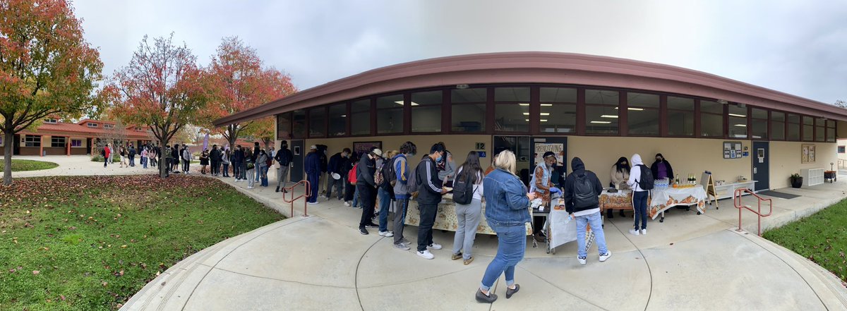 Adelante High School tweet media