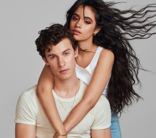 Shawn mendes camila cabello break up