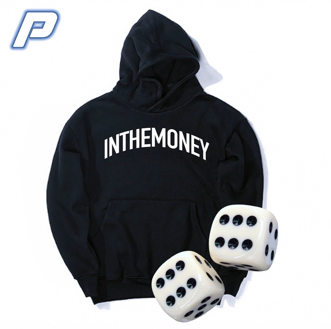 Playofftrades's tweet photo. Droppin some hoodies on 11/19.
Only 50 are being released.

Stay tune 🎲 https://t.co/PxPaYnU9vo