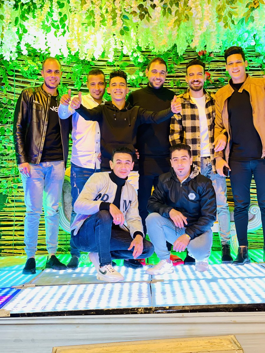 دا احنا ف خير علشان نستاهلووا"✌🏻♥️