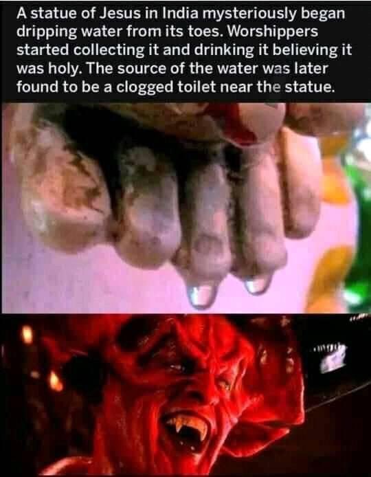 melfromcali78's tweet image. 💀💀💀💀💀 #sheep #itsnotreal #lmfao