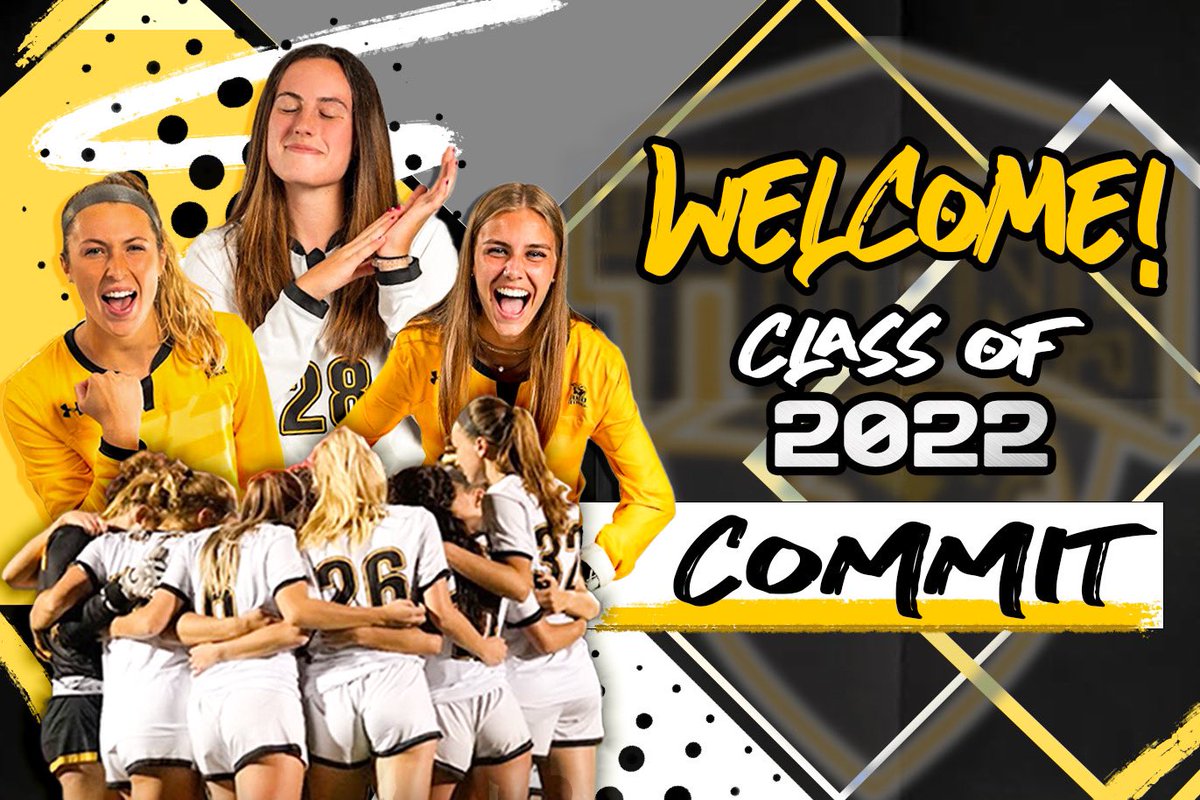 UWOWSoccer's tweet photo. 🚨A crafty goal scorer joins our attack for 2022! This class just keeps getting better and better! Welcome to the squad 💪.🚨 

#NCAASoccer #uwoshkosh #D3soccer #InTheTeam #Soccer https://t.co/i9eKtMFaBl