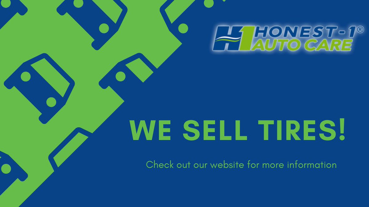 H1 Auto Care Prior Lake Burnsville Eagan (Honest1Auto_MN) Twitter