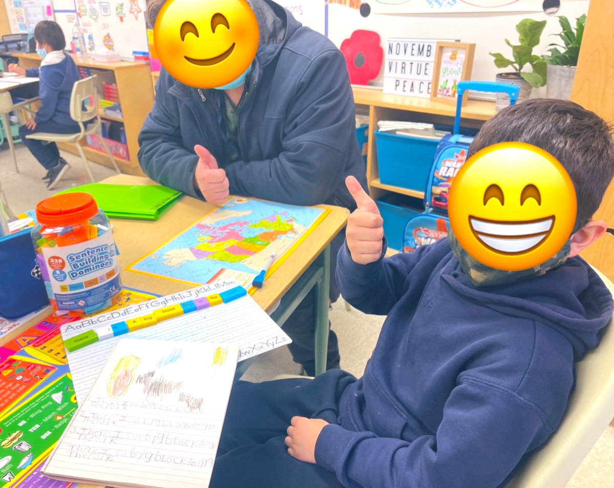 msferrinho's tweet photo. Working with students who are talented enough to know a different primary language. 💗 Other languages are like puzzle pieces we can use, when learning English or secondary languages. https://t.co/bfl5ODauMb