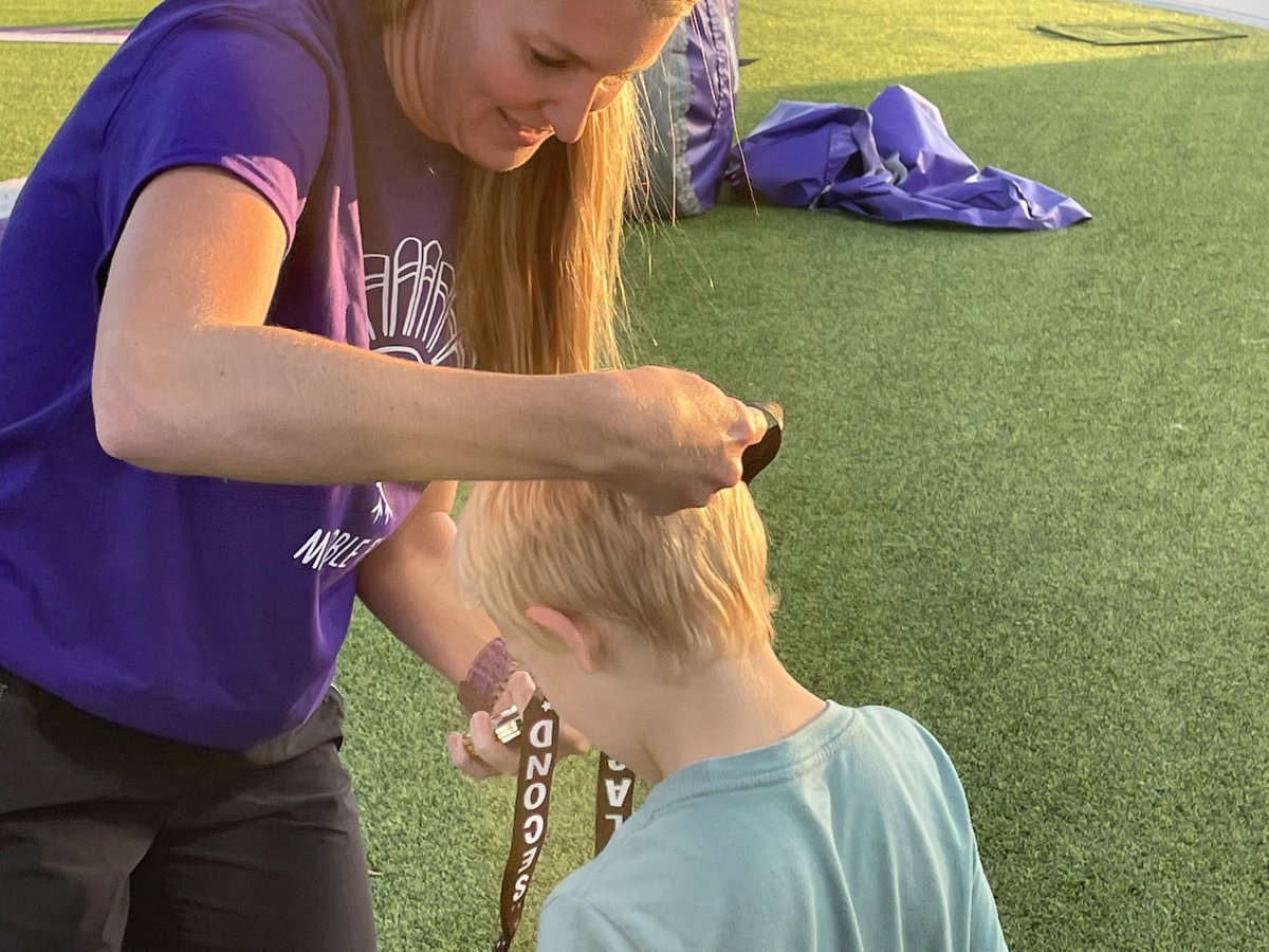 lesliecbaty's tweet photo. Marble Falls ISD Turkey Trot 2021! Awesome! @MarbleFallsISD @MFEnews @SpicewoodE @HighlandLakesEl @ColtElementary https://t.co/uKCSL94yyG