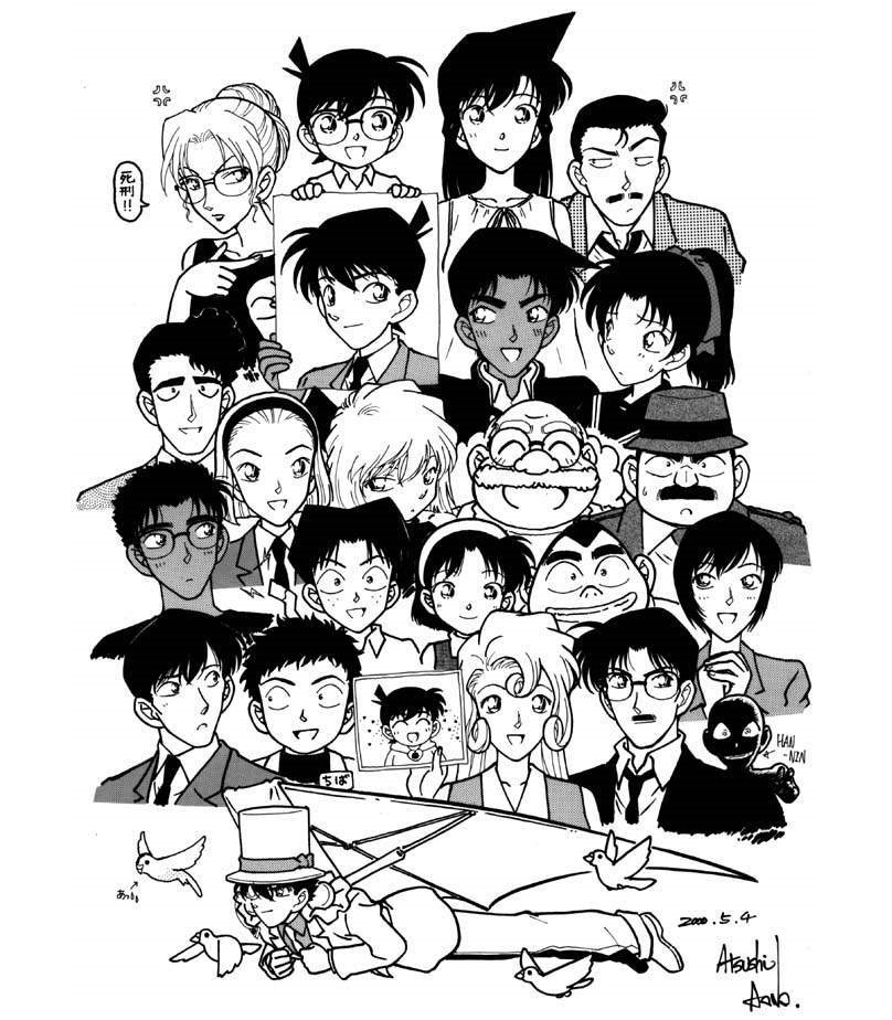 imminkx's tweet photo. รีล่าน่ารักกกก มีชินอิจิ3เวอร์ชั่น5555555555 https://t.co/ef8aM0T9QE