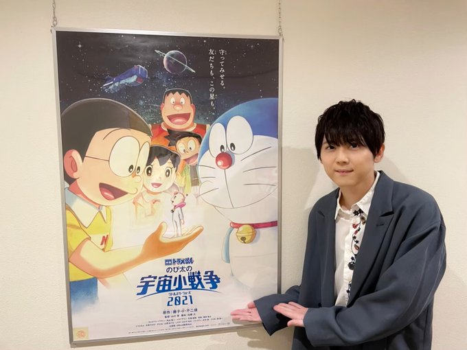 ドラえもん映画22前売り券はまだ買える 特典や親子ペア券は