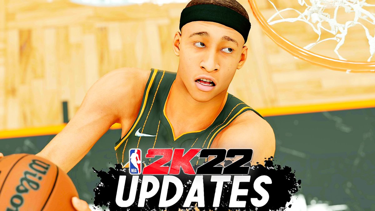 TicoisTocory's tweet photo. Another NBA 2K22 Current-Gen Update Video... underway! There's a sneaker bug active where you can't choose Li-Ning, Peak, & And1 for your created and current players in the Create Roster Option.
https://t.co/Px0DfFZqzd
#NBA2K22 #NBA2K22CurrentGen #NBA2K22UPDATE
#NBA2K22Bugs https://t.co/RocE5NFUR6