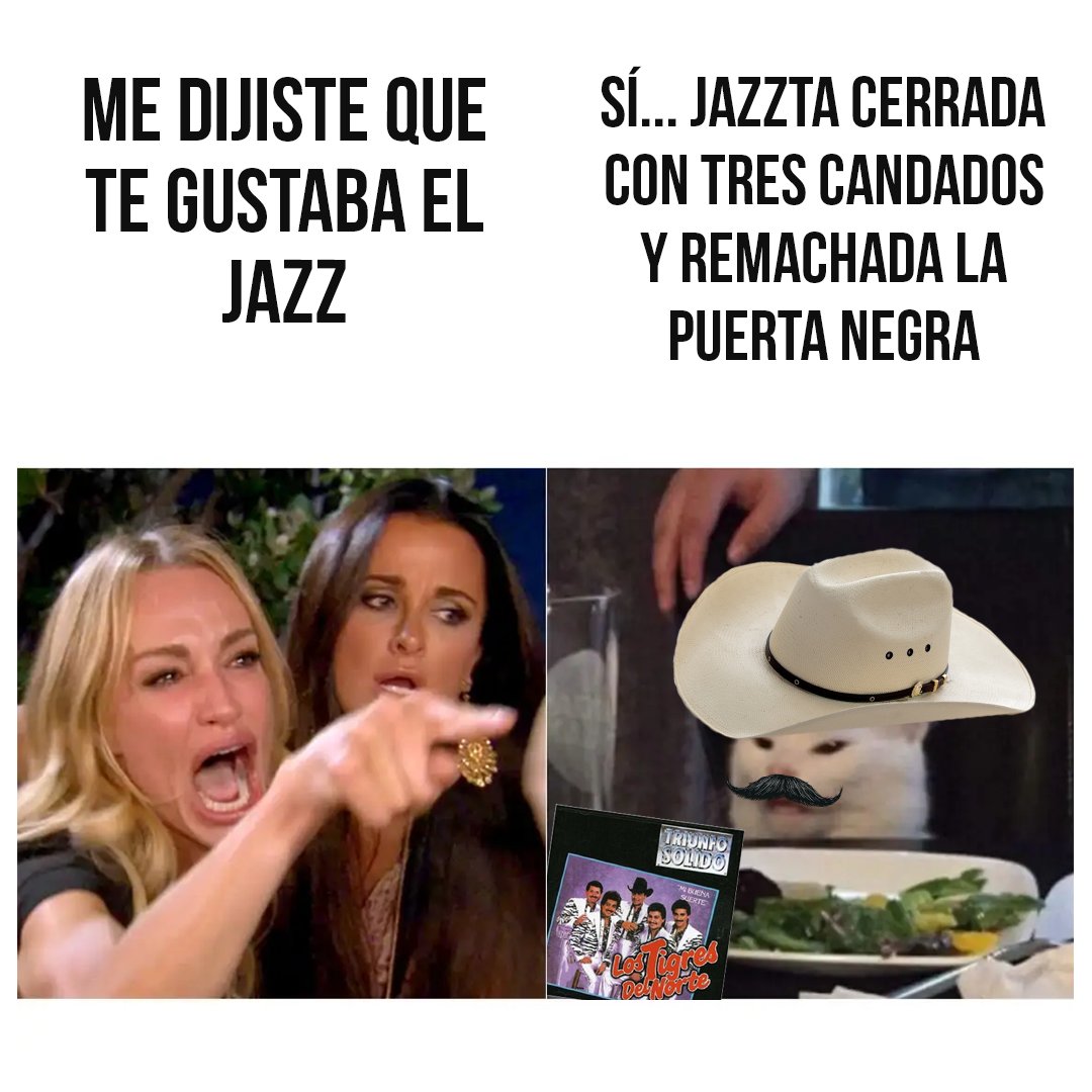 Porque tus padres están celosos,
Y tienen miedo que yo te quiera 🎵🤠