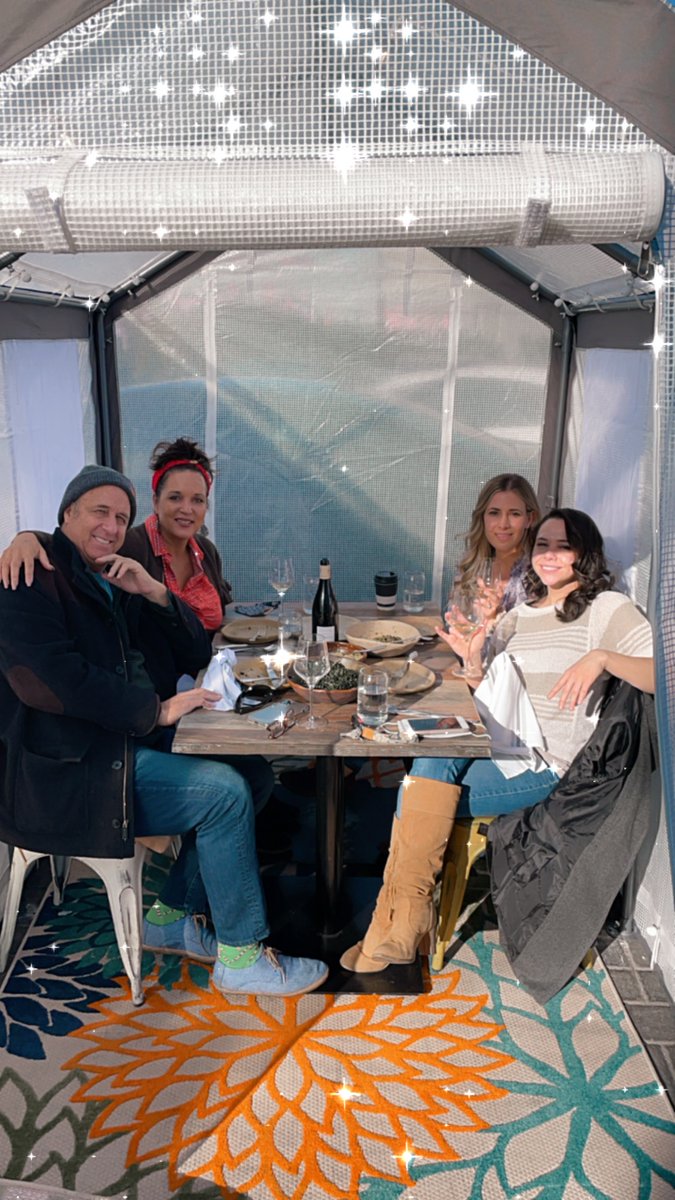 While it is not surprising to us, Congratulations to <a href="/Estherkitchenlv/">Esther's Kitchen</a> <a href="/Jamestrees/">James Trees</a> on "Chef of the Year" Wishing everyone a neighbor as kind and talented as him!