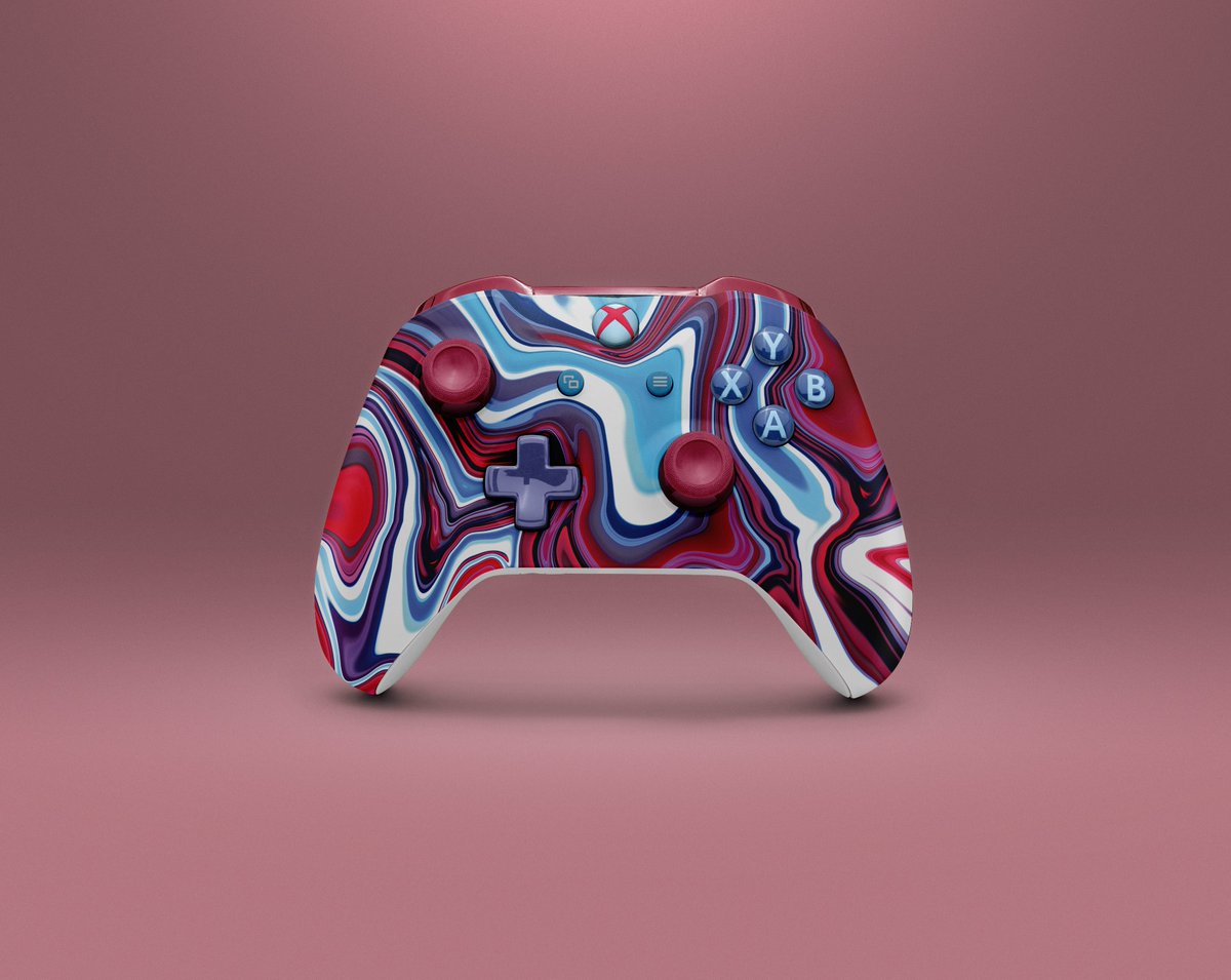 _beewoo_'s tweet photo. Spiderman inspired design? No problem👀 (1/2) @opensea @Xbox @PlayStation @Apple @SpiderMan #nft #nftcommunity #artgallery #apple #xbox #playstation #albumcover #SpiderManNoWayHome https://t.co/SgmPwy0ovm