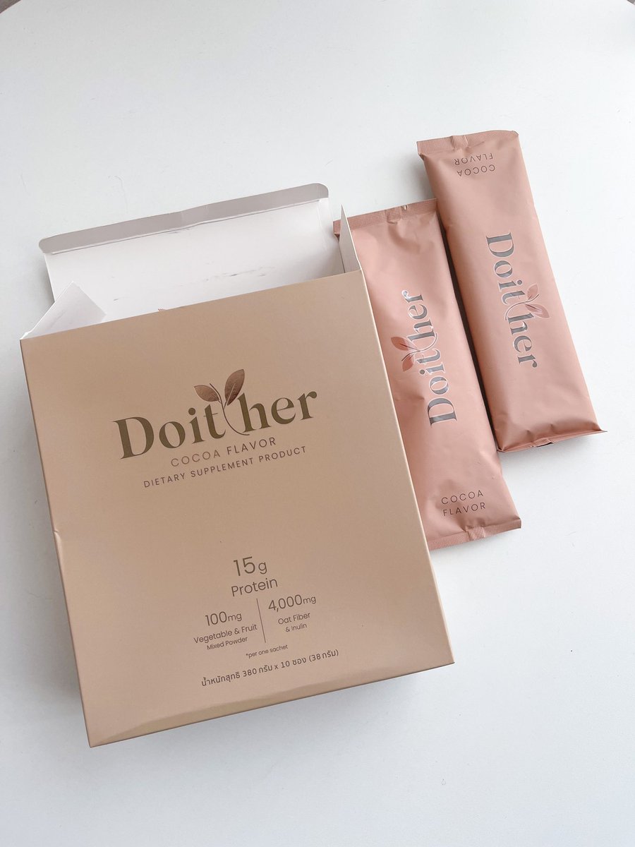 baimonxhealthy's tweet image. ขอรีวิวผลิตภัณฑ์เสริมอาหาร โปรตีนไฟเบอร์ตัวนี้หน่อย ปกติกินพวกเวย์หรือโปรตีนไม่กี่แบรนด์ แต่อันนี้คือได้ลองปุ้ปคือว้าวมาก ชอบมากด้วยเพราะอย่างแรกเลย รสชาติดีมาก อร่อยโคตรๆ ลองรสช็อคไปคือกินง่ายมาก ละลายน้ำง่าย อร่อยอะเหมือนกินช็อคโกแลตเวลาที่ไปโรงแรมแล้วมีเสิร์ฟตอนเช้าอะ🍫🤎✨