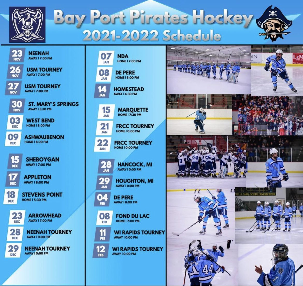 BPHockeyScores tweet media