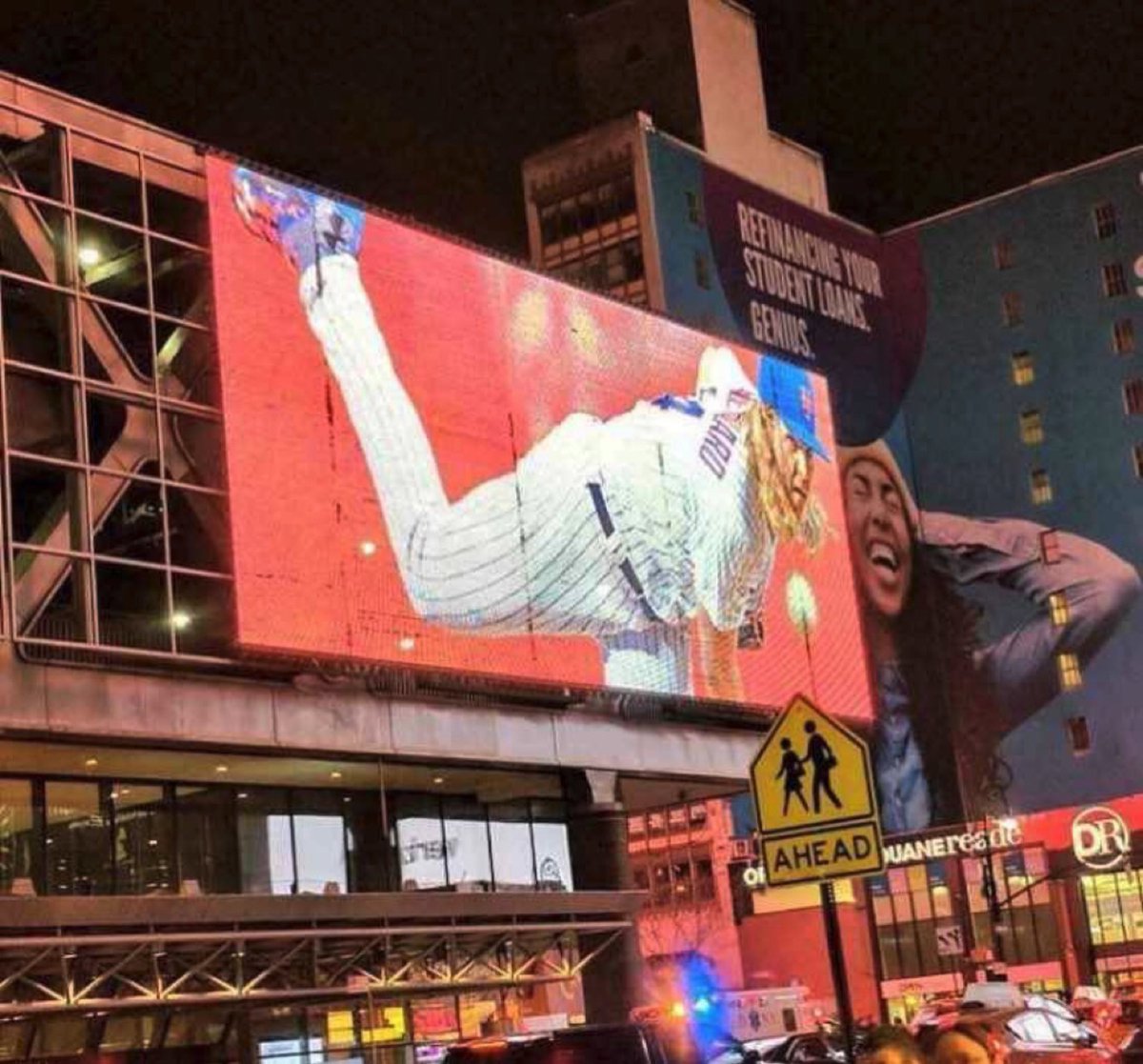 Mets Fan In Chief tweet media