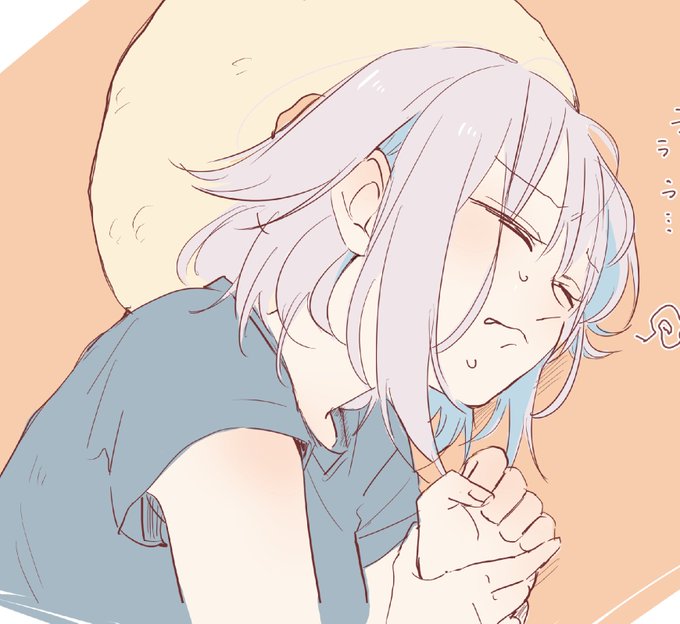 うなされz様らくがき発掘した 