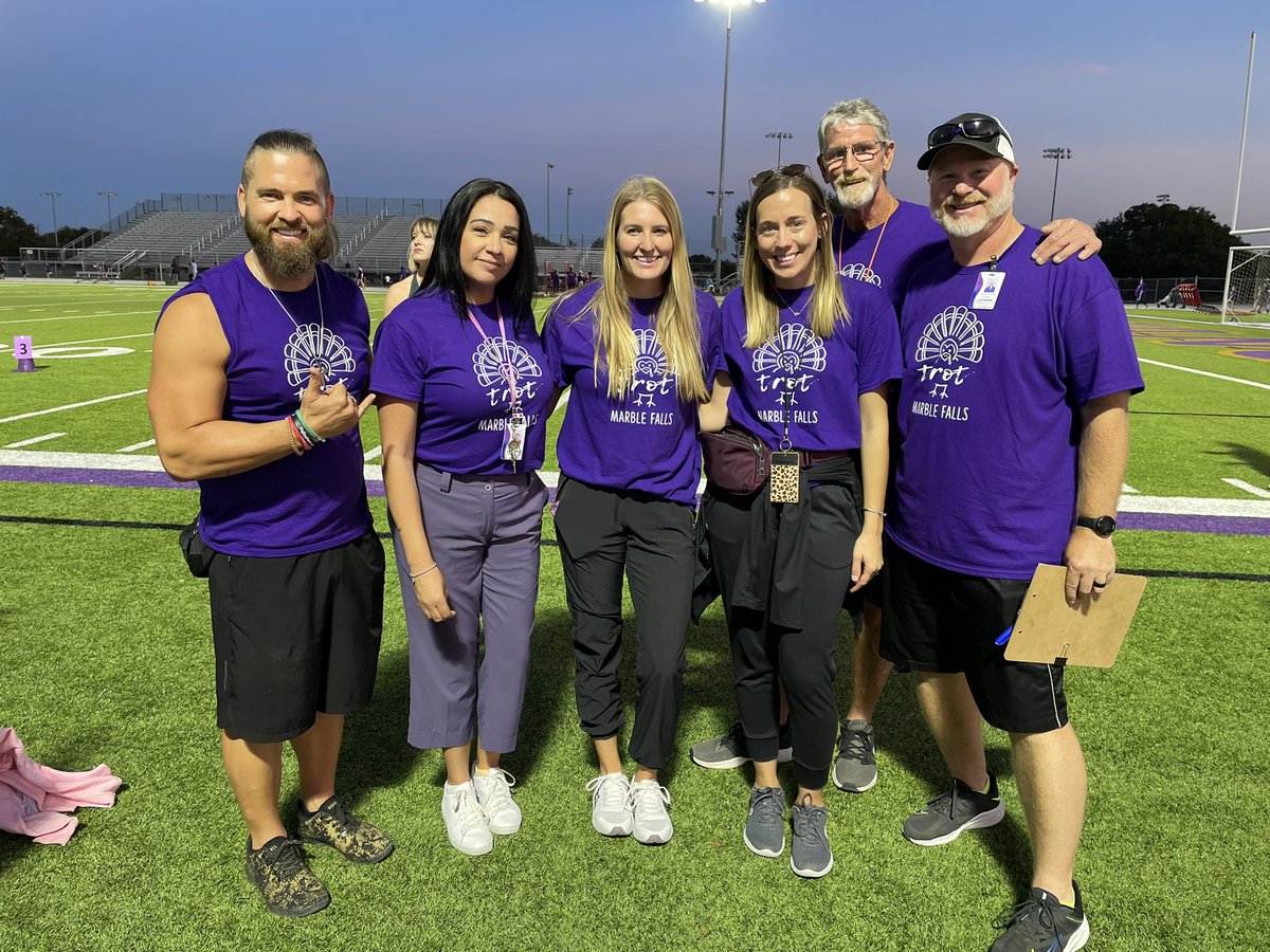 Thank you to the Marble Falls ISD elementary PE teachers for a great event! Turkey Trot 2021! <a href="/MarbleFallsISD/">Marble Falls ISD</a> <a href="/MFEnews/">MFElementary</a> <a href="/SpicewoodE/">Spicewood Elementary</a> <a href="/HighlandLakesEl/">Highland Lakes Elem</a> <a href="/ColtElementary/">Colt Elementary</a>