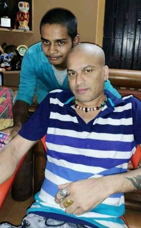 Happy Birthday to you zubeen Garg 