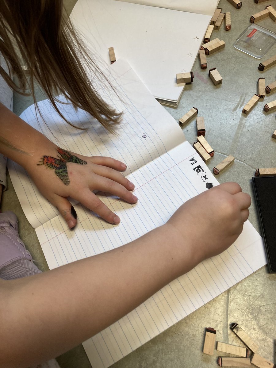 Adventures with Mrs.Allen tweet media