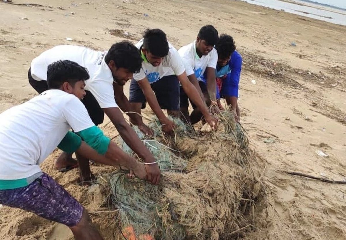Erik Solheim tweet media
