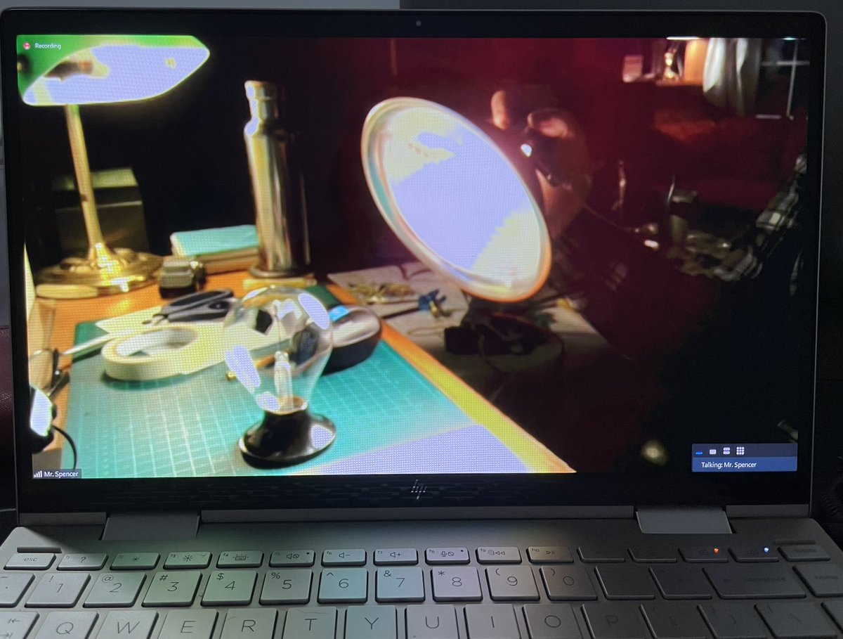 NEED_Project's tweet photo. Thank you to those who joined our evening sessions tonight during the virtual @VaSciTeachers VAST 2021 Conference!
#solar #wind #energytransformations https://t.co/aLr2xpYeek