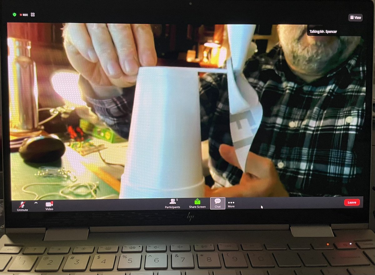 NEED_Project's tweet photo. Thank you to those who joined our evening sessions tonight during the virtual @VaSciTeachers VAST 2021 Conference!
#solar #wind #energytransformations https://t.co/aLr2xpYeek