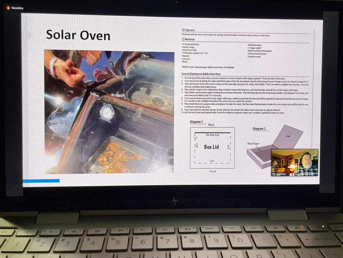 NEED_Project's tweet photo. Thank you to those who joined our evening sessions tonight during the virtual @VaSciTeachers VAST 2021 Conference!
#solar #wind #energytransformations https://t.co/aLr2xpYeek