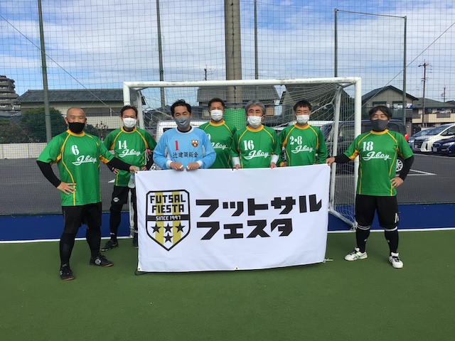 futsalfiesta97's tweet photo. 名古屋WESTフットサルクラブでの東海オーバー45予選では、FC NOVAが代表に決定。東海決勝大会に進出しました。東海オーバー45は11/28の愛知フットサルクラブを残すのみ。リベンジ出場も受付中です。
#名古屋WESTフットサルクラブ
#フットサルフェスタ
#FCNOVA
#JBOY
#TeamAgain
#ミラノFC
#ROCKCAPE https://t.co/2oz9mCvq1X