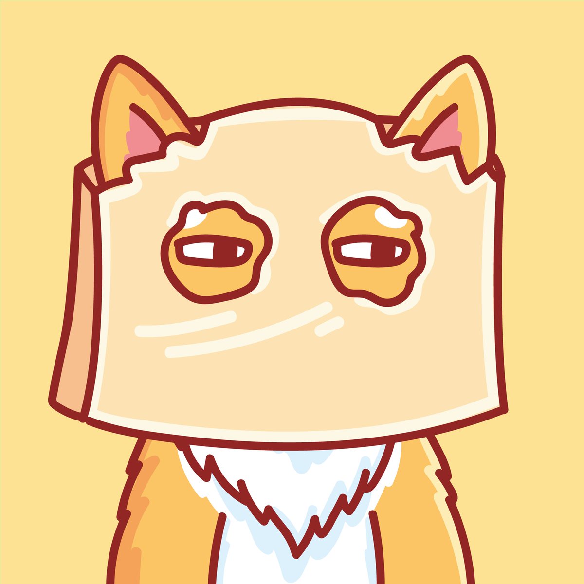 LuckyCorgis's tweet photo. Who's the next LUCKY CORGI? It's giveaway time! 1 winner gets 0.5 SOL and a Lucky Corgi NFT!

How to enter:
Like ♥️
Retweet 🔁
Follow ✅
Tag 3 people 🆙

Drawn in 12 hours.

#SOL #BTC #ETH #Solana #NFT #NFTGiveaway #NFTcollection #NFTcollectibles #Crypto #SolanaNFT #NFTs #Corgi https://t.co/ZYV93BjDGY