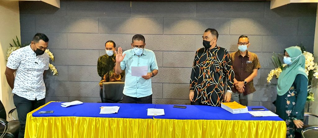 JKR Terengganu tweet media