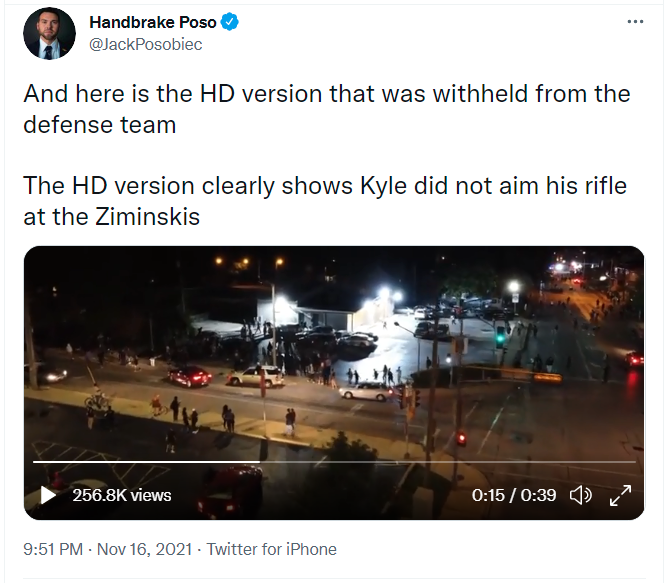 FuarFearg's tweet image. HOLY MOLY.

The prosecutors admitted a drone video broadcast by FOXNEWS  into evidence.  Someone appears to have just cropped out the FN header

LOOK: